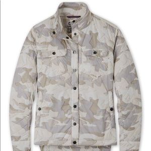 Stio Skycrest Snap Jacket